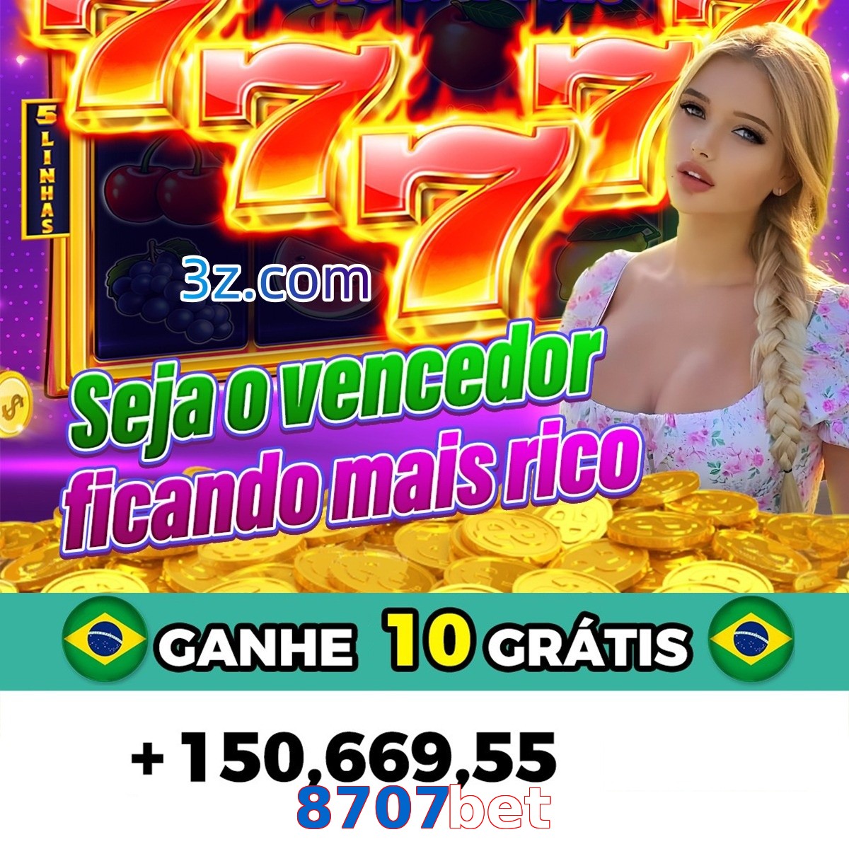 8707bet